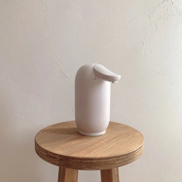 Touchless Automatic Foam Soap Dispenser