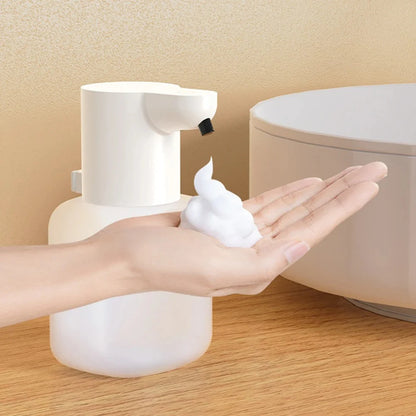 Touchless Automatic Foam Soap Dispenser