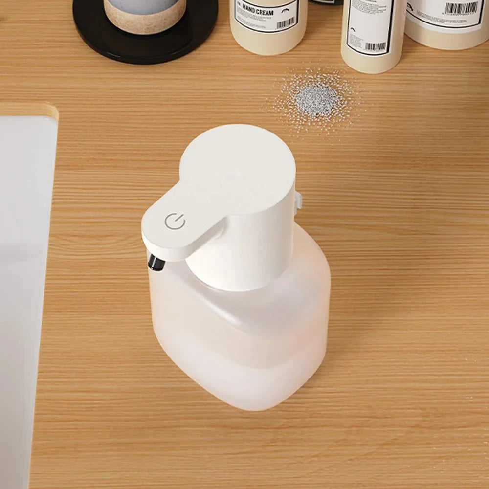 Touchless Automatic Foam Soap Dispenser