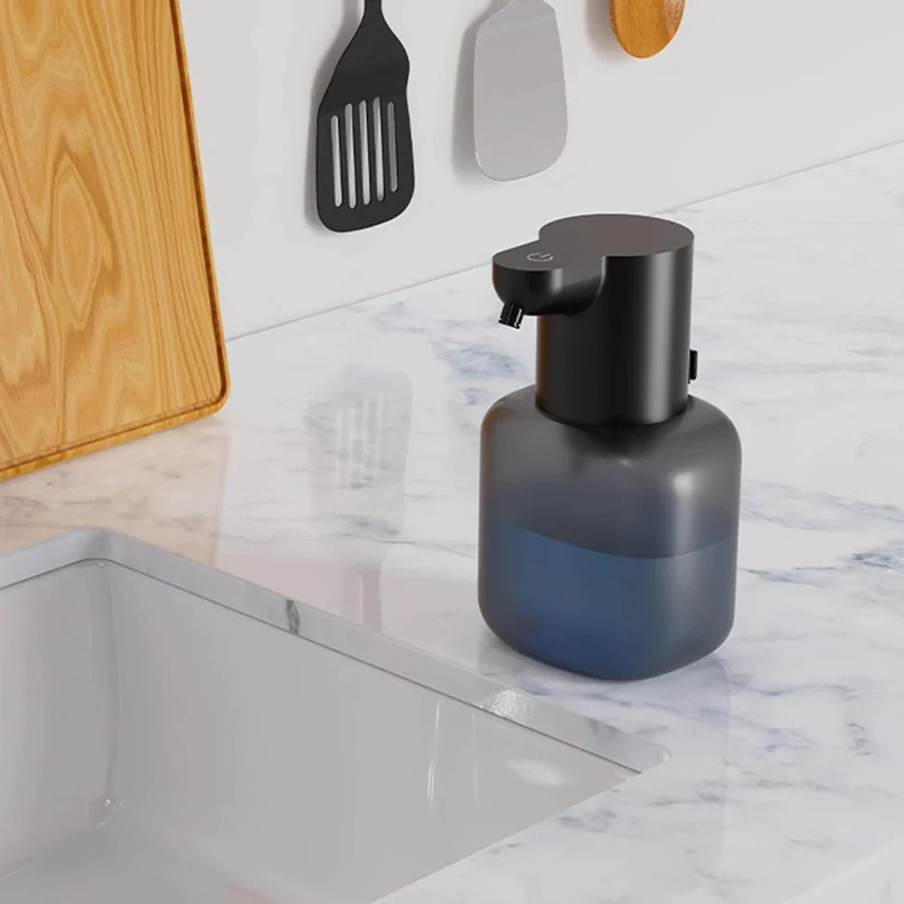 Touchless Automatic Foam Soap Dispenser