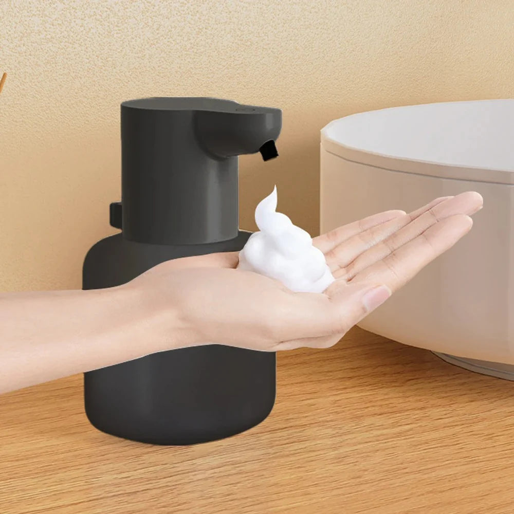 Touchless Automatic Foam Soap Dispenser