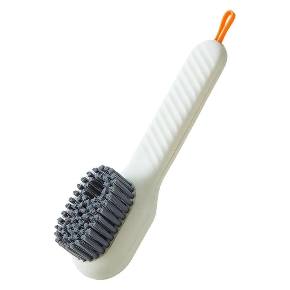 Multifunctional Encrypted Liquid Shoe Brush